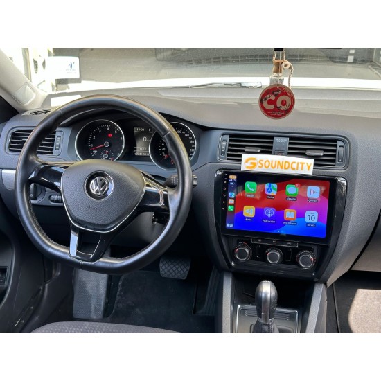 VOLKSWAGEN JETTA ANDROİD MULTİMEDİA 2-32 ANDROİD 13 VOLKSWAGEN JETTA ANDROİD MULTİMEDİA 2-32 ANDROİD 13