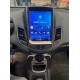 FORD FİESTA TESLA ANDROİD MULTİMEDİA 4-32 ANDROİD 13 FORD FİESTA TESLA ANDROİD MULTİMEDİA 4-32 ANDROİD 13