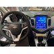 CHEVROLET CRUZE TESLA ANDROİD MULTİMEDİA 2-32 ANDROİD 13 CHEVROLET CRUZE TESLA ANDROİD MULTİMEDİA 2-32 ANDROİD 13