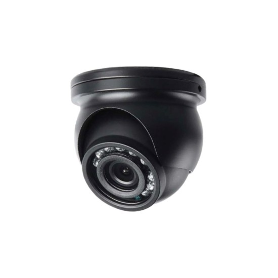 Sound City AHD Metal Dome Kamera Sound City AHD Metal Dome Kamera