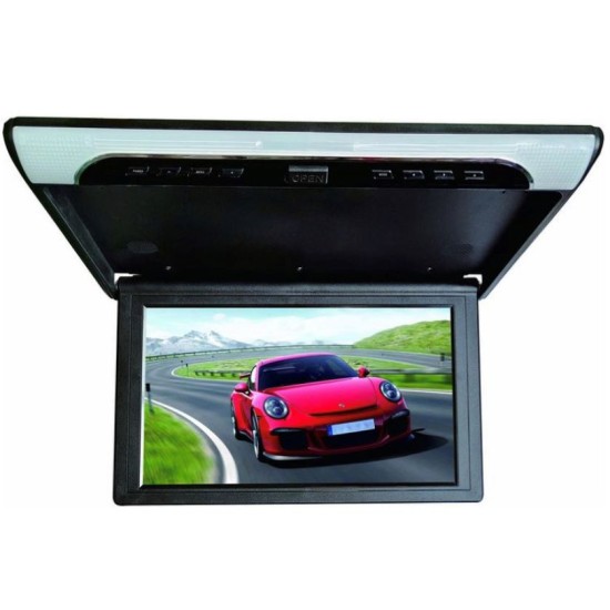 Sound City 17,3 "FLIP DOWN TFT LCD MONİTÖR Sound City 17,3 "FLIP DOWN TFT LCD MONİTÖR